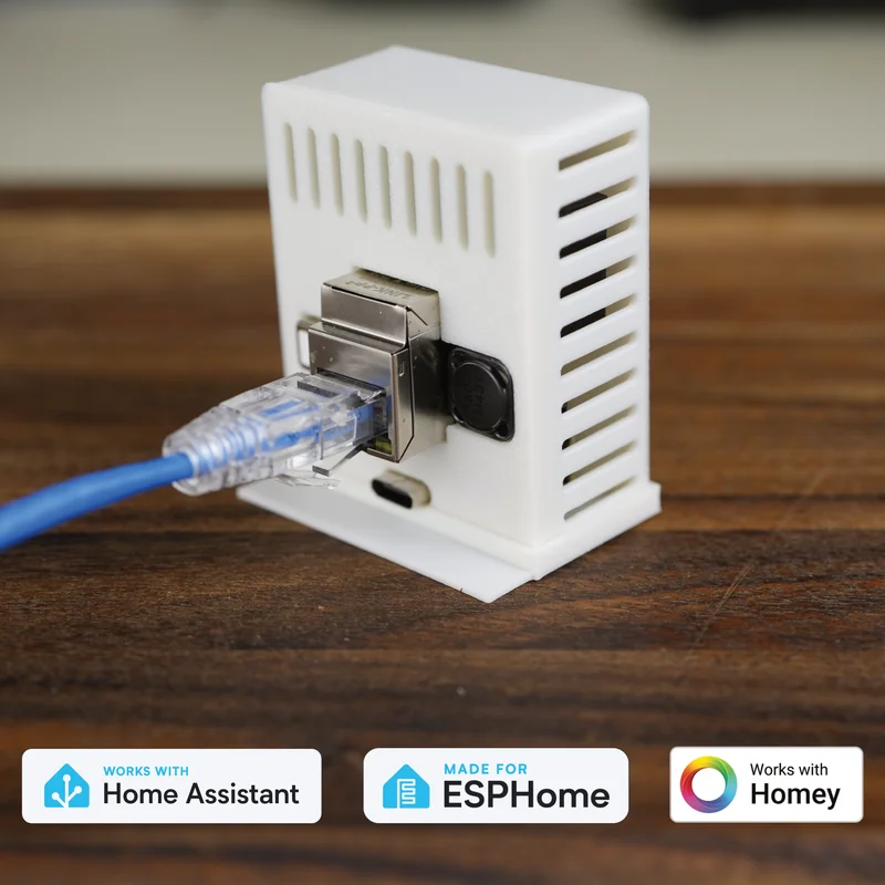 Apollo R PRO-1 PoE Dual mmWave Multisensor