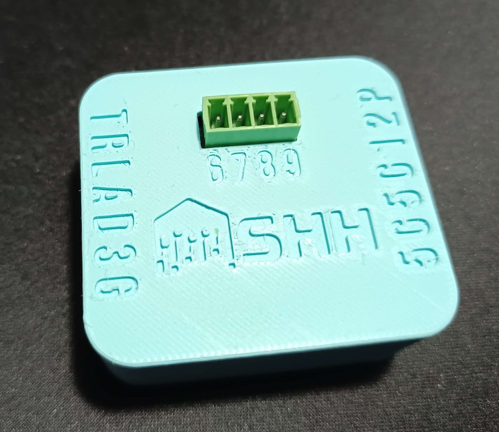 Συσκευή Τηλεμετρίας Wi-Fi PLUS BLUE
